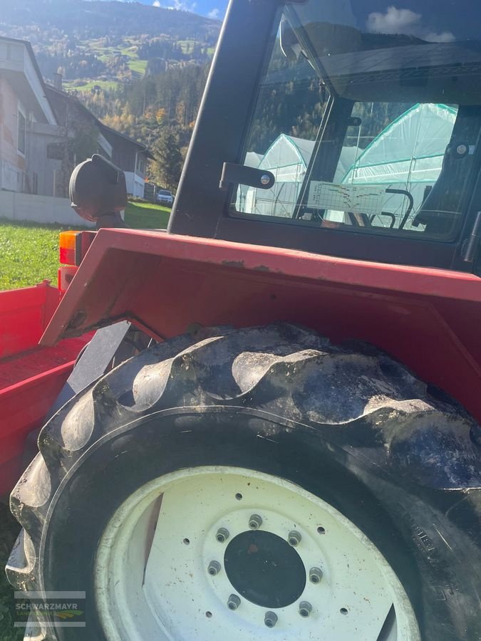 Traktor a típus Steyr 948 A T, Gebrauchtmaschine ekkor: Aurolzmünster (Kép 4)