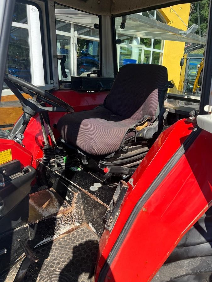 Traktor typu Steyr 948, Gebrauchtmaschine v Burgkirchen (Obrázok 2)