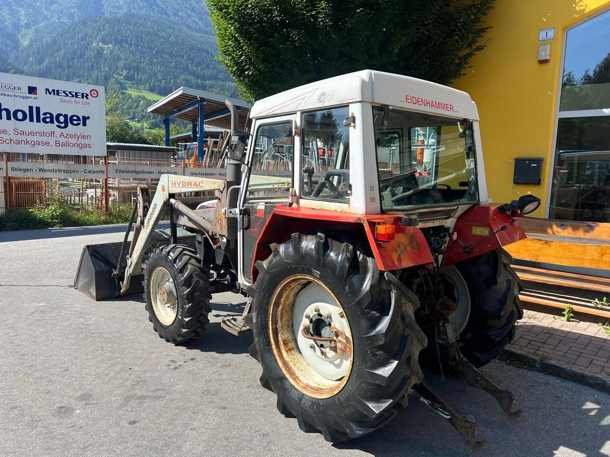 Traktor от тип Steyr 948, Gebrauchtmaschine в Burgkirchen (Снимка 6)