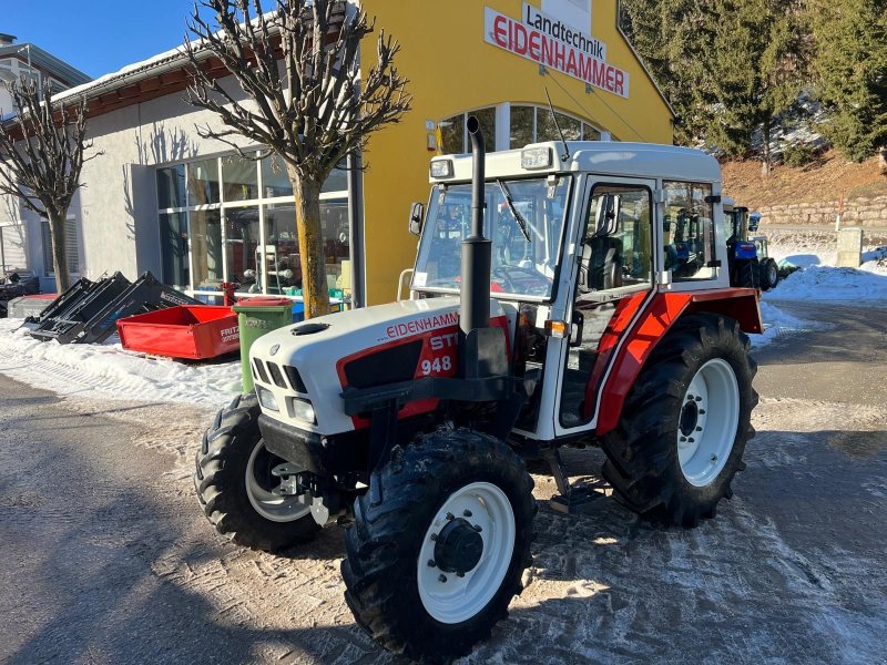 Traktor Türe ait Steyr 948, Gebrauchtmaschine içinde Burgkirchen (resim 1)