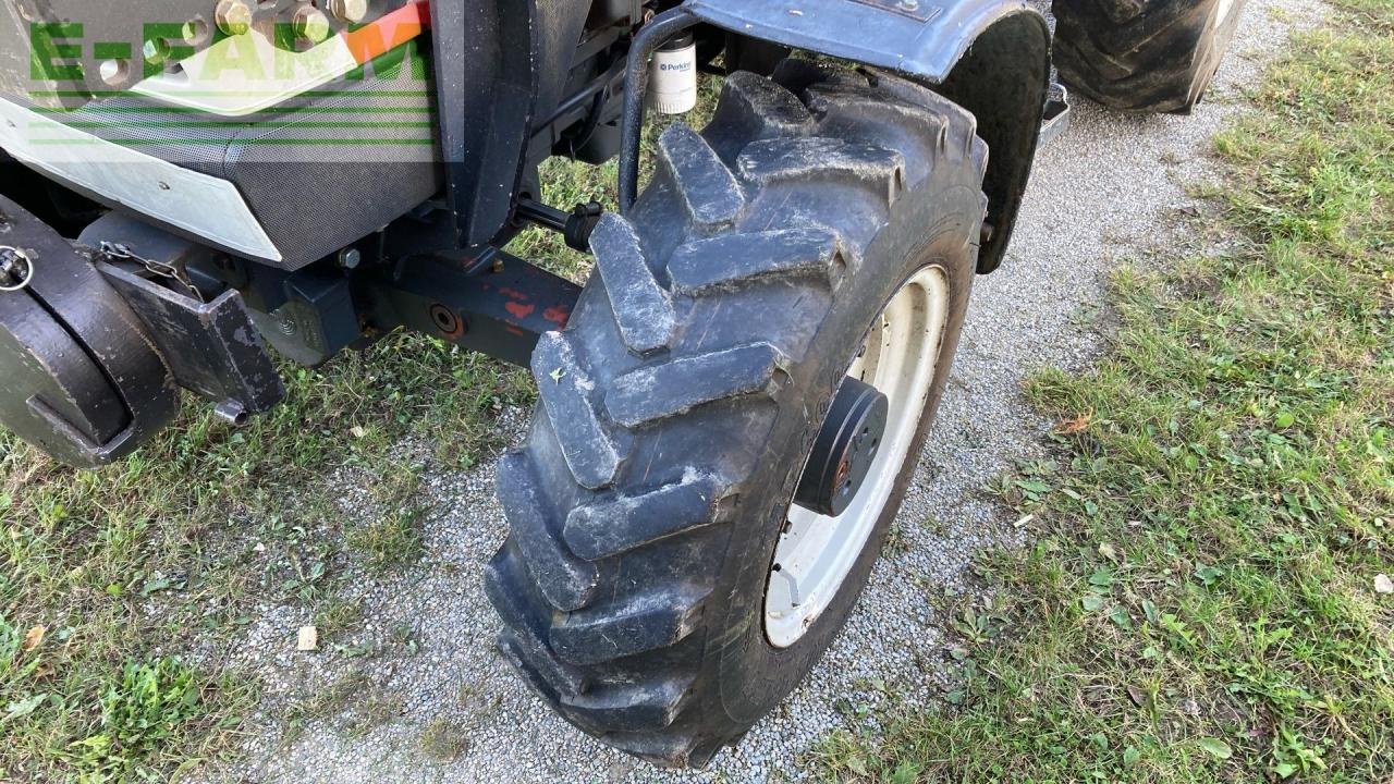 Traktor van het type Steyr 948A Turbo, Gebrauchtmaschine in REDLHAM (Foto 10)