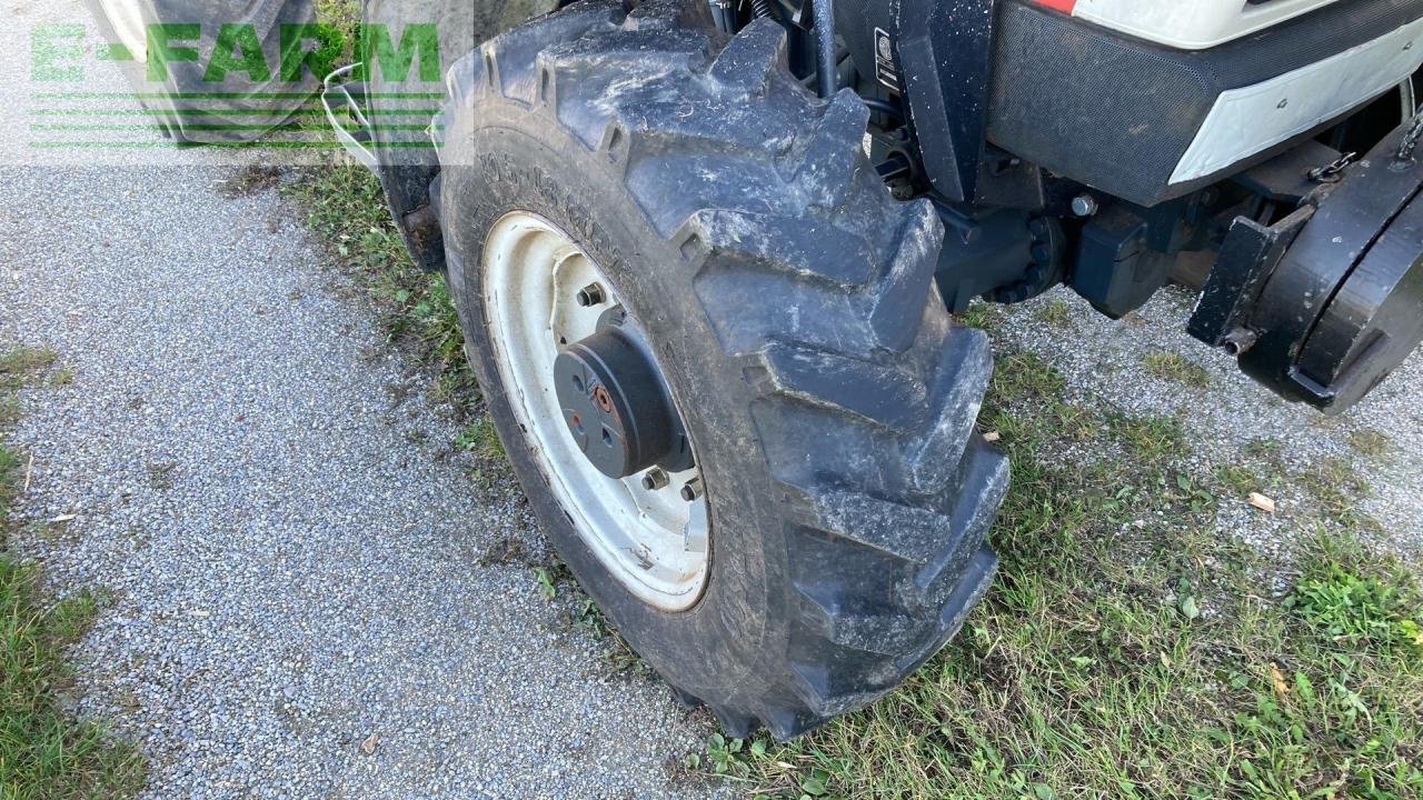 Traktor van het type Steyr 948A Turbo, Gebrauchtmaschine in REDLHAM (Foto 12)