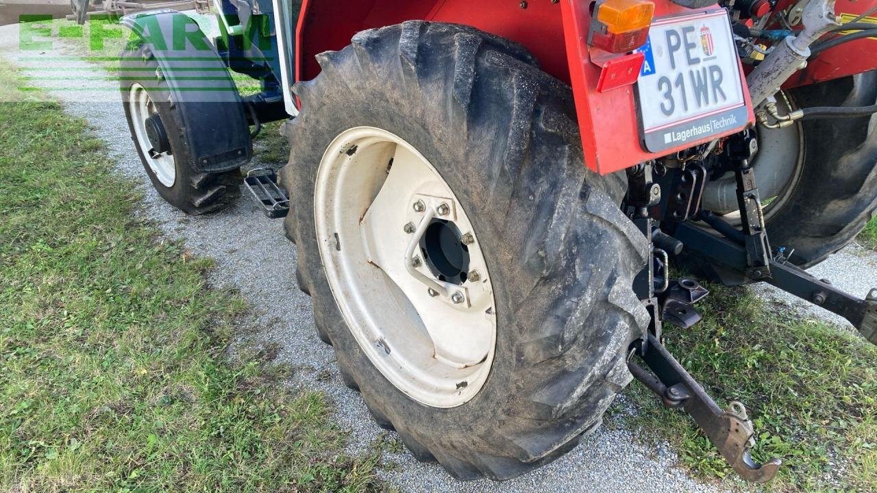 Traktor van het type Steyr 948A Turbo, Gebrauchtmaschine in REDLHAM (Foto 17)