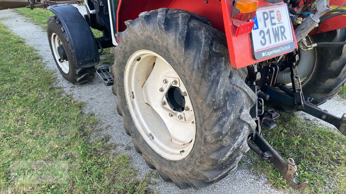 Traktor a típus Steyr 948A Turbo, Gebrauchtmaschine ekkor: Redlham (Kép 18)