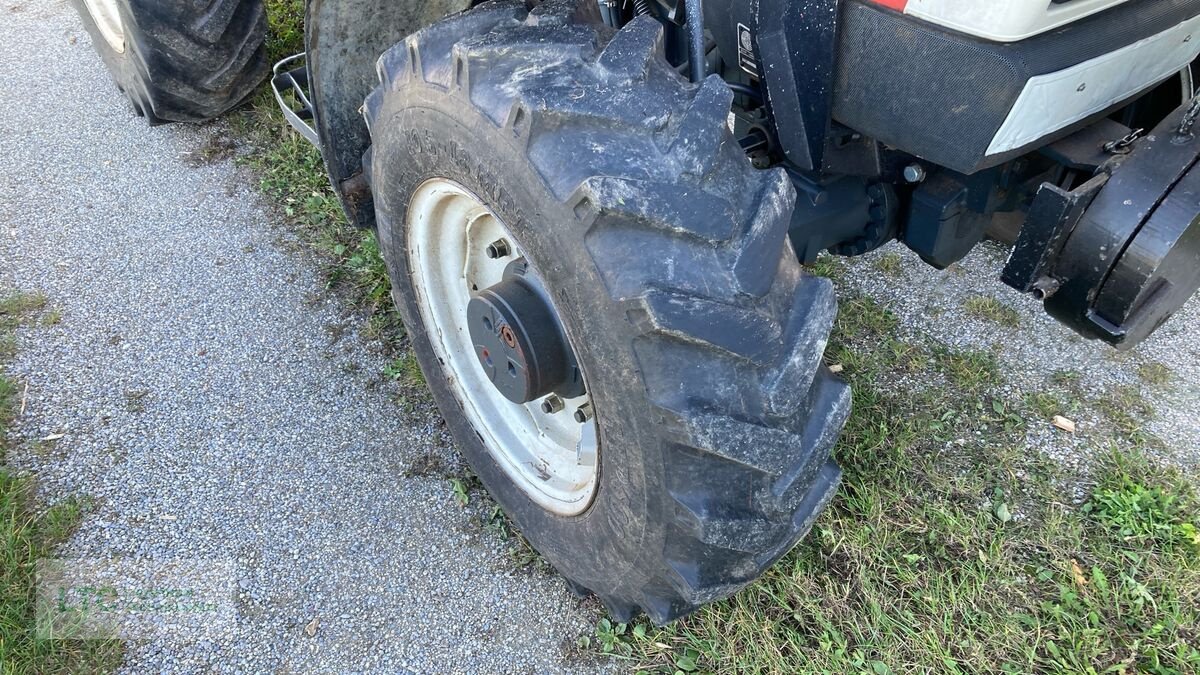 Traktor a típus Steyr 948A Turbo, Gebrauchtmaschine ekkor: Redlham (Kép 16)