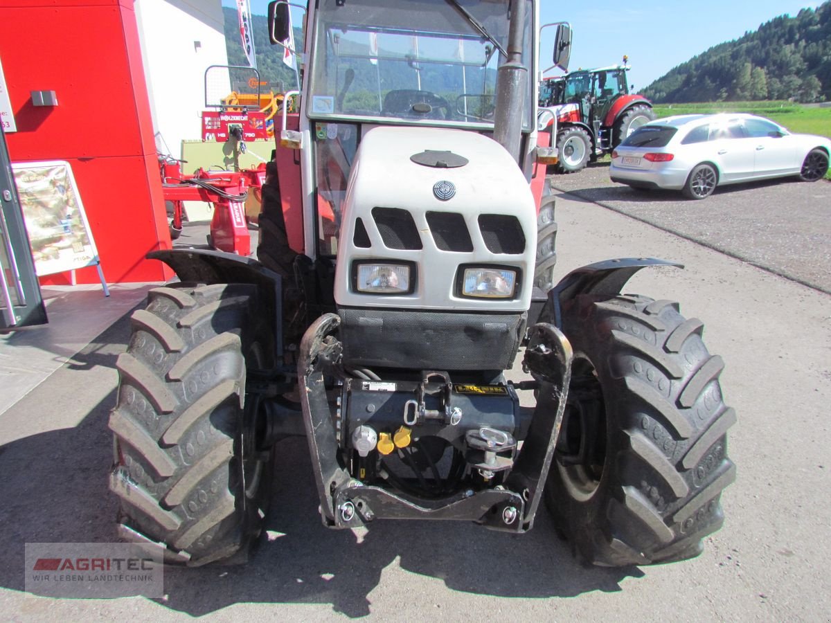 Traktor του τύπου Steyr 955, Gebrauchtmaschine σε Friesach (Φωτογραφία 4)