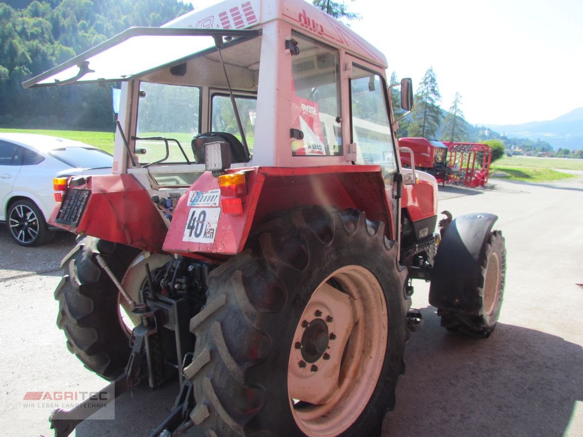 Traktor van het type Steyr 955, Gebrauchtmaschine in Friesach (Foto 3)