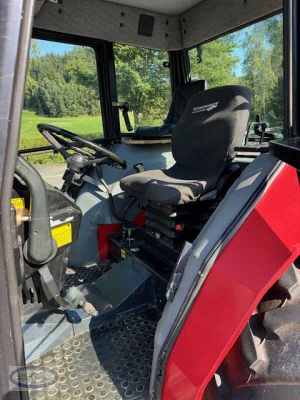 Traktor van het type Steyr 958 M A, Gebrauchtmaschine in Münzkirchen (Foto 13)