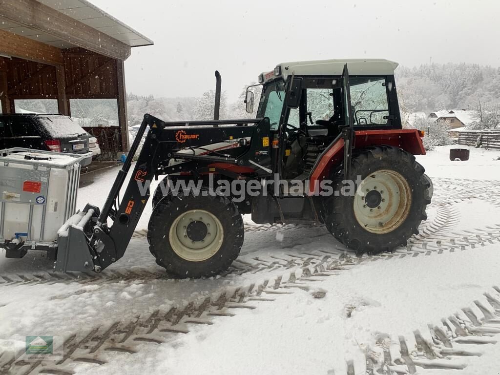 Traktor του τύπου Steyr 958A, Gebrauchtmaschine σε Klagenfurt (Φωτογραφία 1)