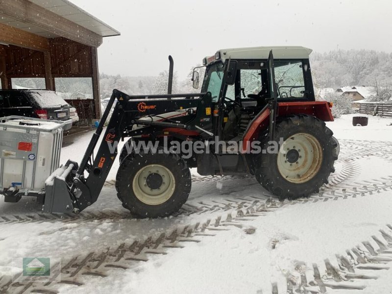 Traktor typu Steyr 958A, Gebrauchtmaschine w Klagenfurt (Zdjęcie 1)