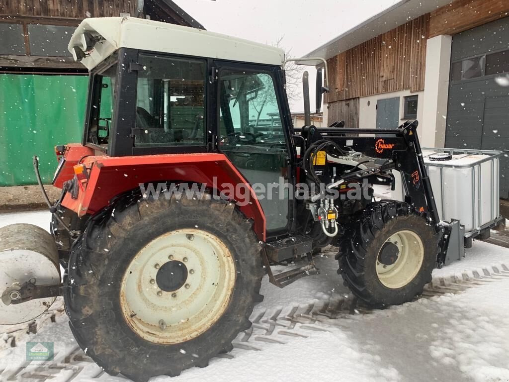 Traktor a típus Steyr 958A, Gebrauchtmaschine ekkor: Klagenfurt (Kép 2)