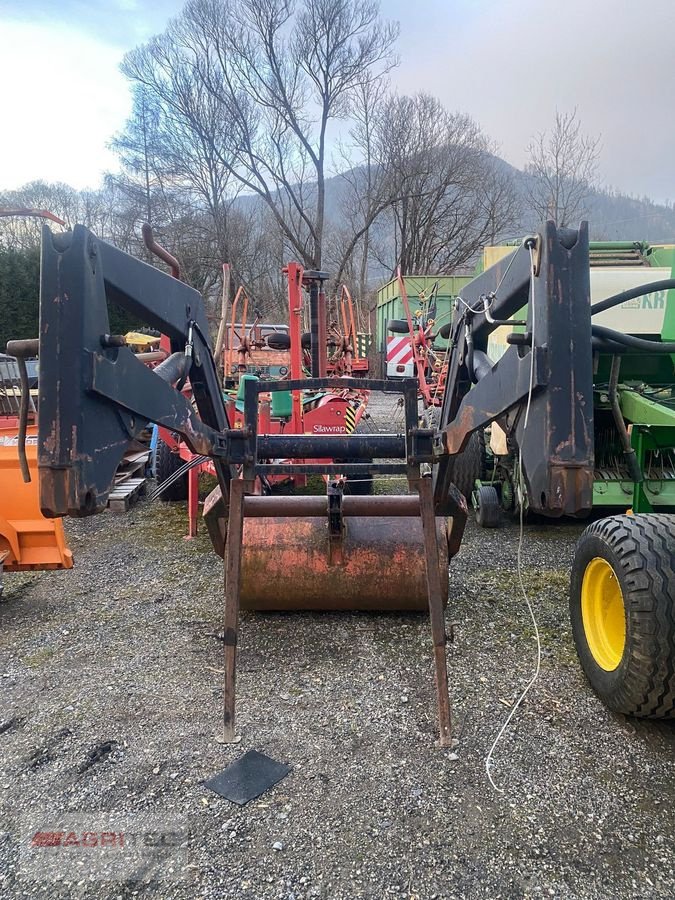 Traktor tipa Steyr 964 A T, Gebrauchtmaschine u Friesach (Slika 13)