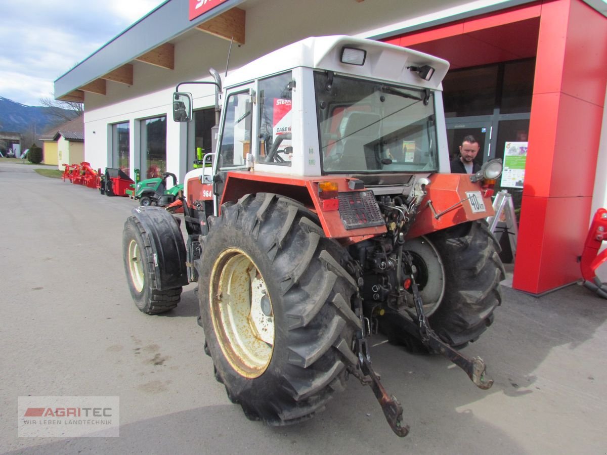 Traktor tipa Steyr 964 A T, Gebrauchtmaschine u Friesach (Slika 4)