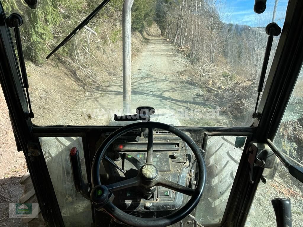 Traktor van het type Steyr 975 A, Gebrauchtmaschine in Klagenfurt (Foto 9)