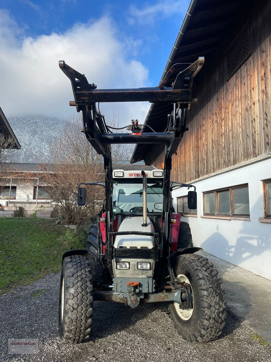 Traktor tipa Steyr 975 M A Komfort, Gebrauchtmaschine u Tarsdorf (Slika 7)