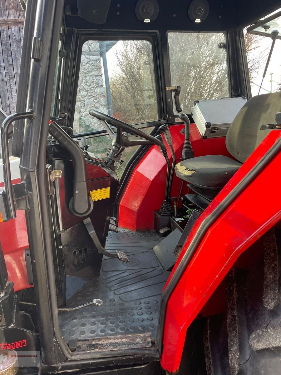 Traktor tipa Steyr 975 M A Komfort, Gebrauchtmaschine u Tarsdorf (Slika 2)