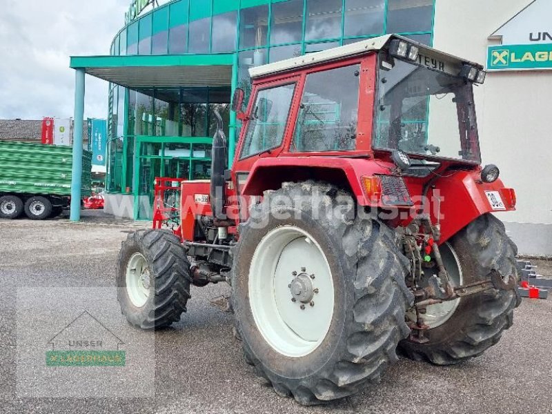 Traktor типа Steyr 988 ALLRAD, Gebrauchtmaschine в Aschbach (Фотография 1)