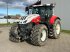 Traktor del tipo Steyr Absolut 6185 CVT Gebraucht, Gebrauchtmaschine en Kruckow (Imagen 2)