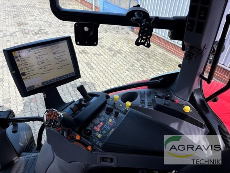 Traktor typu Steyr ABSOLUT 6240 CVT, Gebrauchtmaschine w Meppen (Zdjęcie 13)