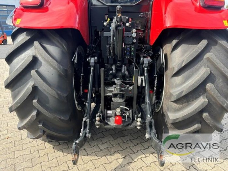 Traktor от тип Steyr ABSOLUT 6240 CVT, Gebrauchtmaschine в Meppen (Снимка 19)