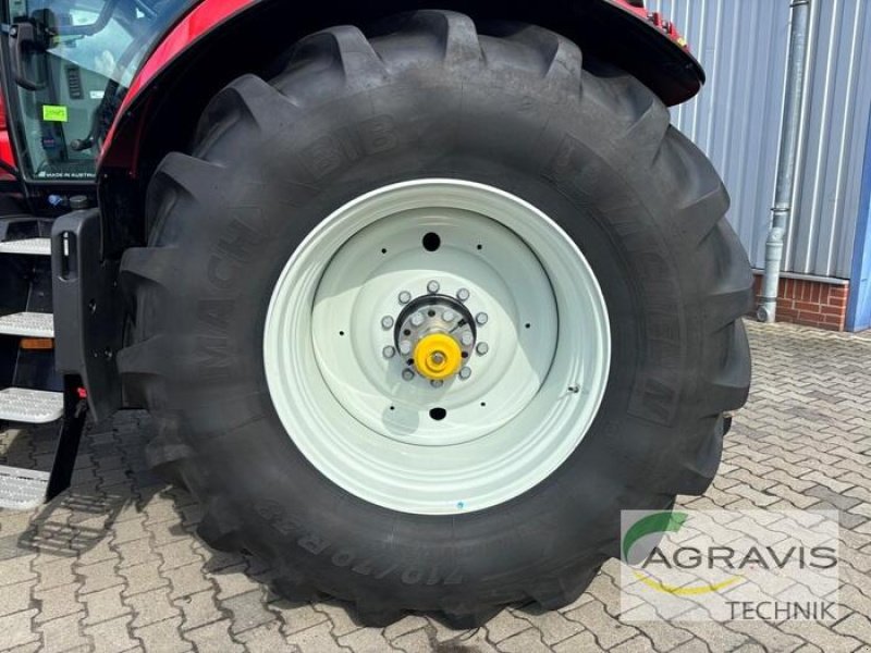 Traktor du type Steyr ABSOLUT 6240 CVT, Gebrauchtmaschine en Meppen (Photo 25)