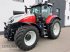 Traktor del tipo Steyr Absolut 6240 CVT, Neumaschine en Friedberg-Derching (Imagen 1)