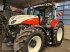 Traktor typu Steyr ABSOLUT CVT 6280 VORFÜHRER, Gebrauchtmaschine w Kilb (Zdjęcie 1)