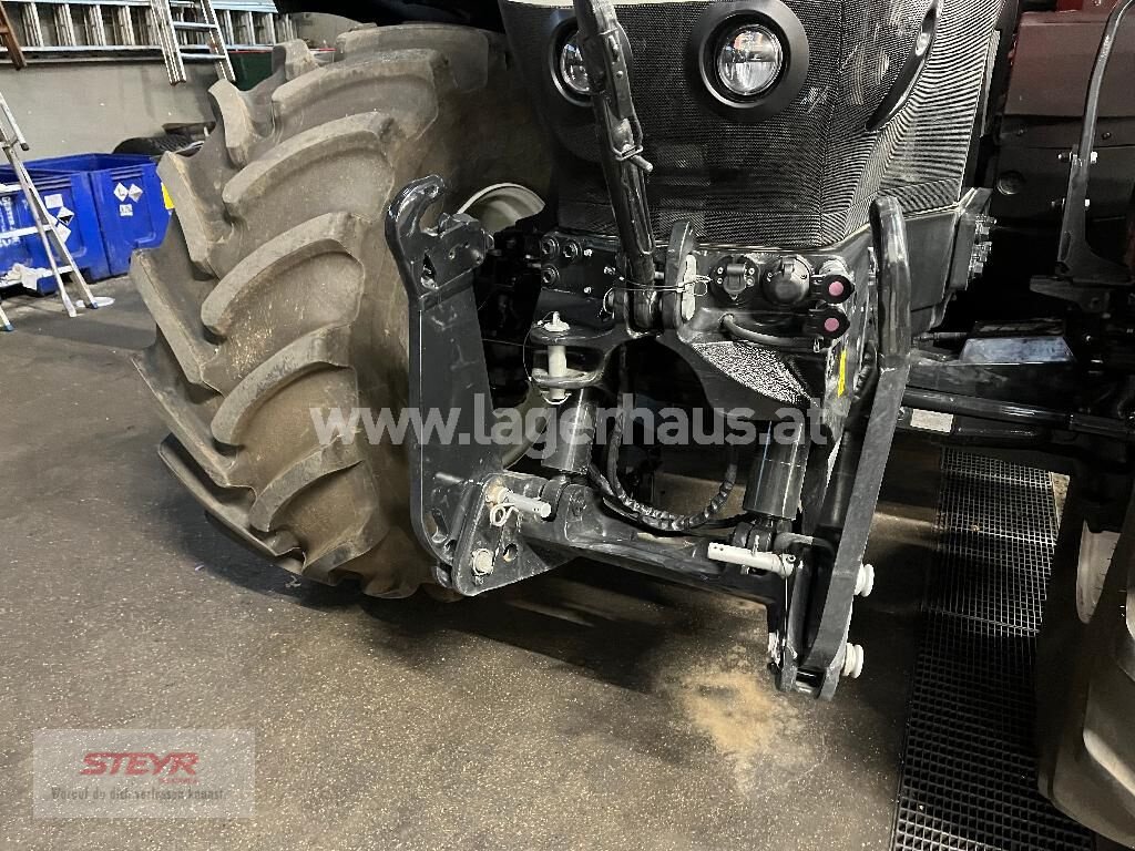 Traktor del tipo Steyr ABSOLUT CVT 6280 VORFÜHRER, Gebrauchtmaschine en Kilb (Imagen 2)