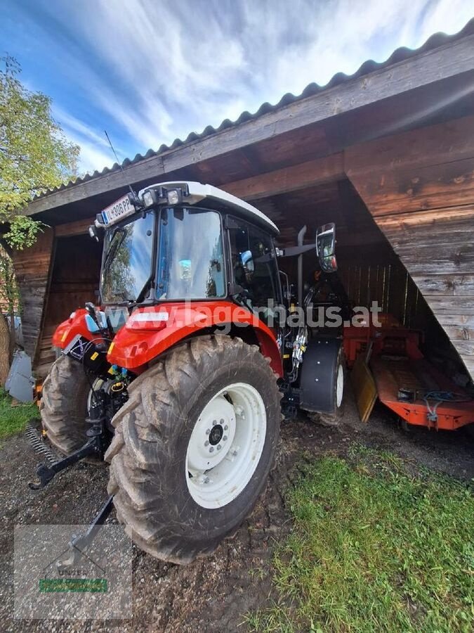 Traktor des Typs Steyr COMPACT 4065S, Gebrauchtmaschine in Schlitters (Bild 2)