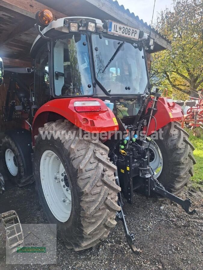 Traktor tip Steyr COMPACT 4065S, Gebrauchtmaschine in Schlitters (Poză 10)