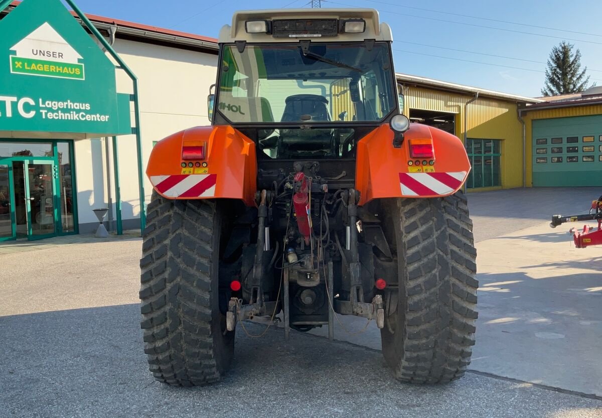 Traktor van het type Steyr CVT 150, Gebrauchtmaschine in Zwettl (Foto 9)