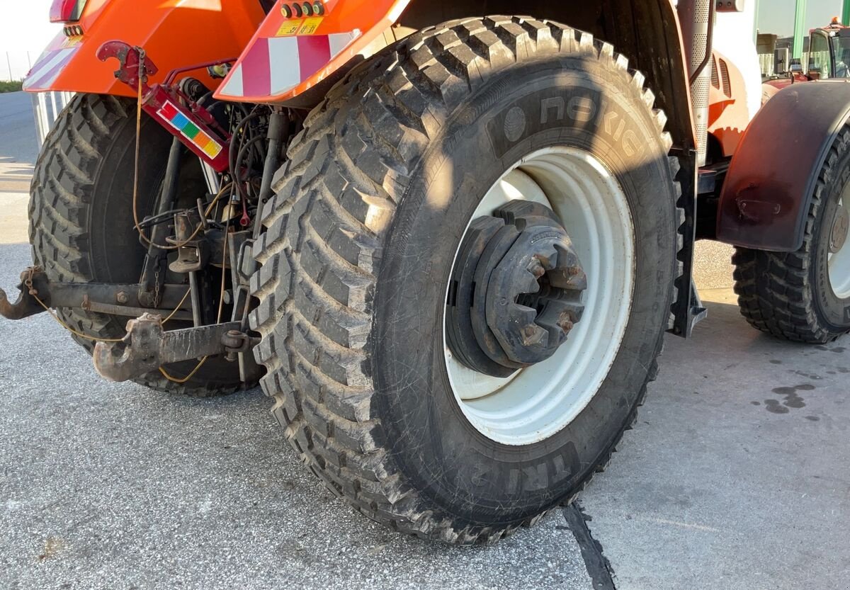 Traktor van het type Steyr CVT 150, Gebrauchtmaschine in Zwettl (Foto 17)