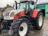 Traktor typu Steyr CVT 170, Gebrauchtmaschine w Korneuburg (Zdjęcie 1)