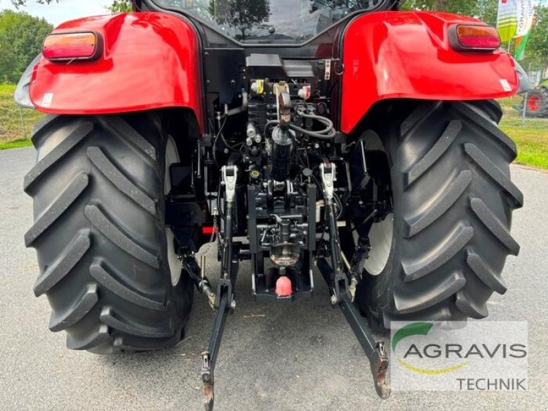 Traktor za tip Steyr CVT 6145, Gebrauchtmaschine u Meppen (Slika 7)