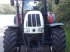 Traktor tipa Steyr CVT 6170, Gebrauchtmaschine u Itterbeck (Slika 9)