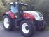 Traktor del tipo Steyr CVT 6170, Gebrauchtmaschine In Itterbeck (Immagine 8)