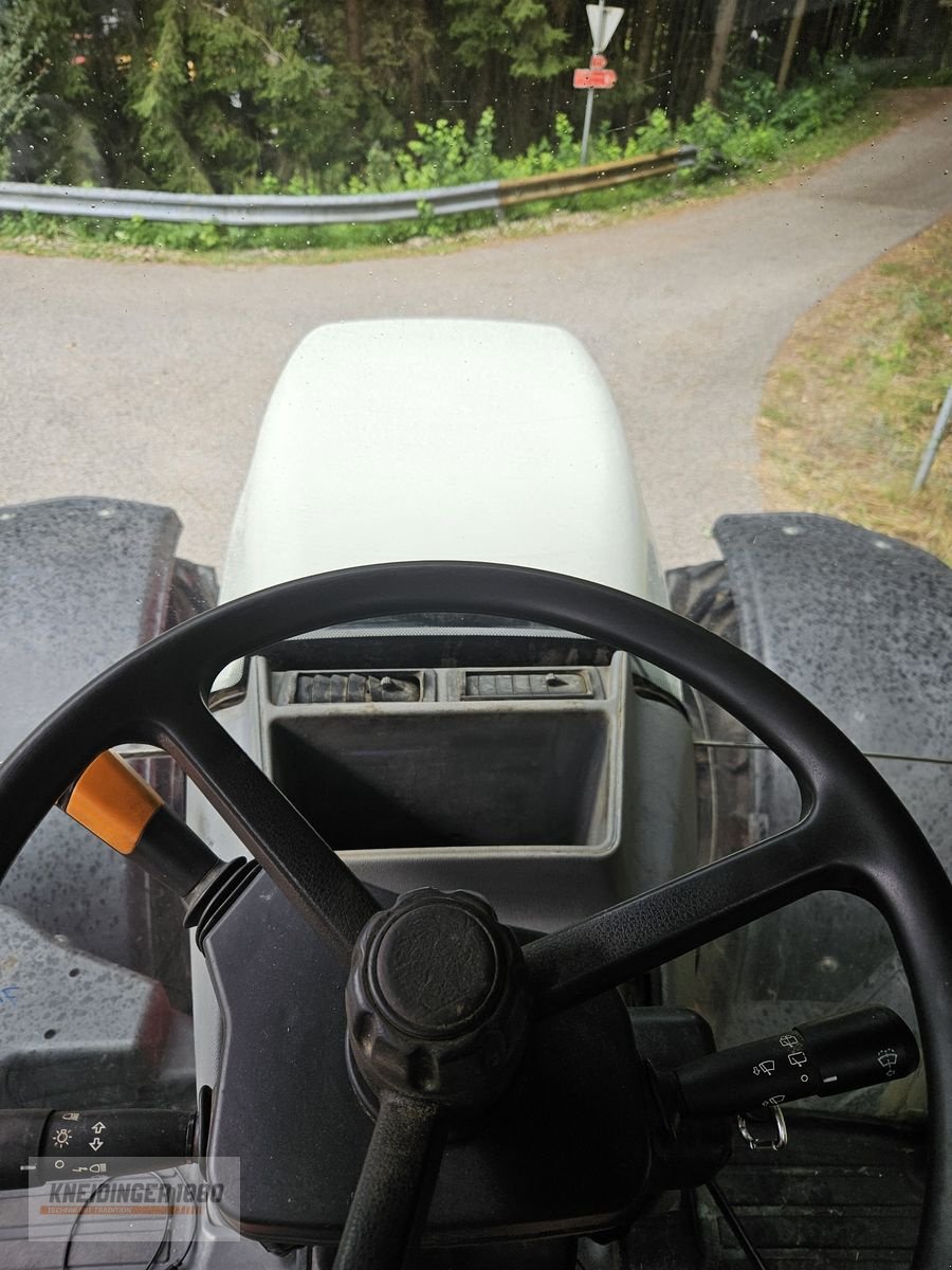 Traktor des Typs Steyr CVT 6185, Gebrauchtmaschine in Altenfelden (Bild 2)