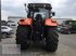 Traktor typu Steyr CVT 6185, Gebrauchtmaschine w Lippetal / Herzfeld (Zdjęcie 4)