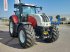 Traktor του τύπου Steyr CVT 6185, Gebrauchtmaschine σε Münster (Φωτογραφία 9)