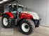 Traktor typu Steyr CVT 6220, Gebrauchtmaschine v Twist - Rühlerfeld (Obrázek 2)