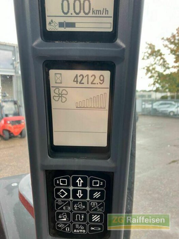 Traktor tip Steyr CVT 6270, Gebrauchtmaschine in Bruchsal (Poză 15)