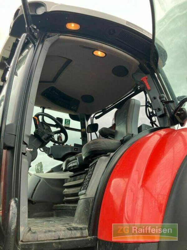 Traktor a típus Steyr CVT 6270, Gebrauchtmaschine ekkor: Bruchsal (Kép 11)