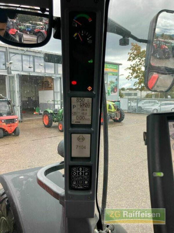 Traktor za tip Steyr CVT 6270, Gebrauchtmaschine u Bruchsal (Slika 14)