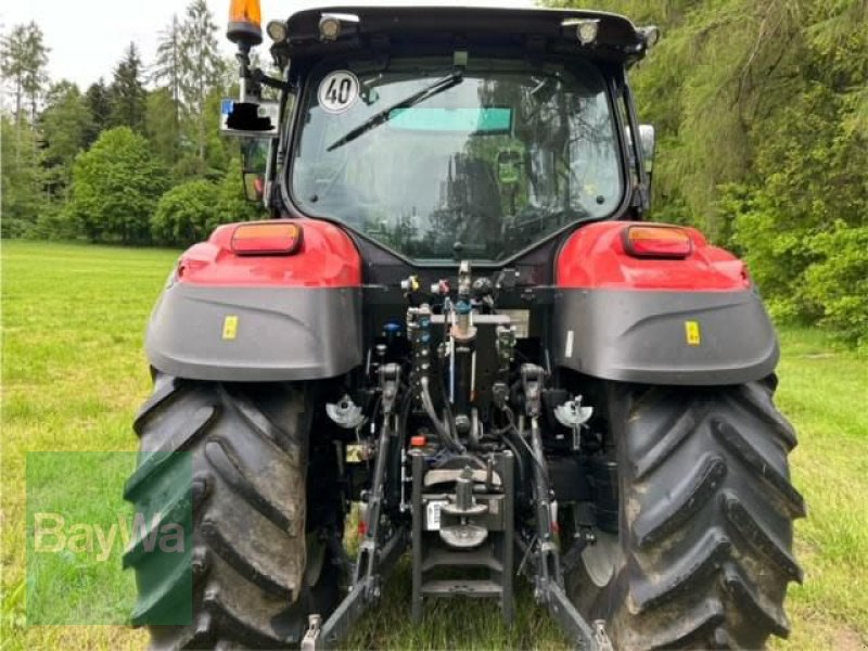 Traktor типа Steyr EXPERT 4100 CVT, Gebrauchtmaschine в Waldkirchen (Фотография 5)