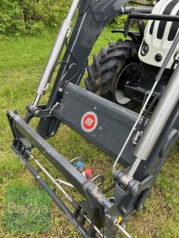 Traktor του τύπου Steyr EXPERT 4100 CVT, Gebrauchtmaschine σε Waldkirchen (Φωτογραφία 8)