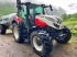 Traktor typu Steyr Expert 4130 CVT, Gebrauchtmaschine v Arbedo (Obrázek 1)