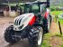 Traktor del tipo Steyr Expert 4130 CVT, Gebrauchtmaschine In Arbedo (Immagine 2)