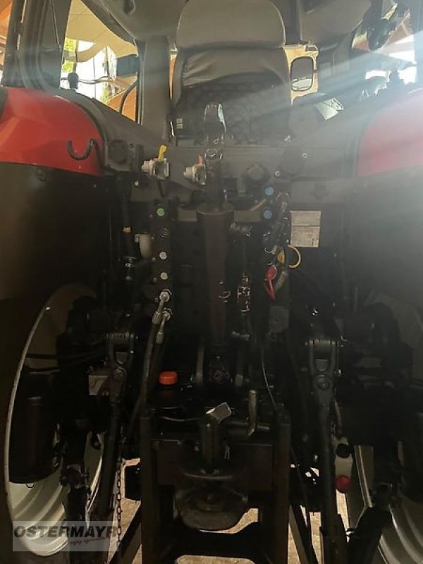 Traktor типа Steyr Expert 4130 CVT, Gebrauchtmaschine в Rohr (Фотография 8)