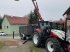 Traktor del tipo Steyr Expert 4130 CVT, Gebrauchtmaschine In Elleben OT Riechheim (Immagine 9)