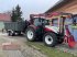 Traktor del tipo Steyr Expert 4130 CVT, Gebrauchtmaschine In Elleben OT Riechheim (Immagine 1)